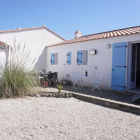 Maison L'epine, 3 Pieces, 4 Personnes - Fr-1-224b-12 L'Epine (Vendee)