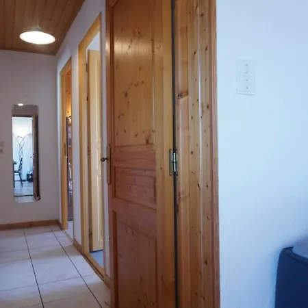 Casa de Férias Maison L'epine, 3 Pieces, 4 Personnes - Fr-1-224b-12 *