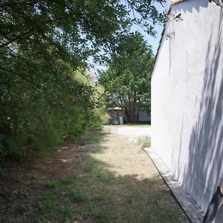 Maison L'epine, 3 Pieces, 4 Personnes - Fr-1-224b-12 Casa de Férias L'Epine (Vendee)