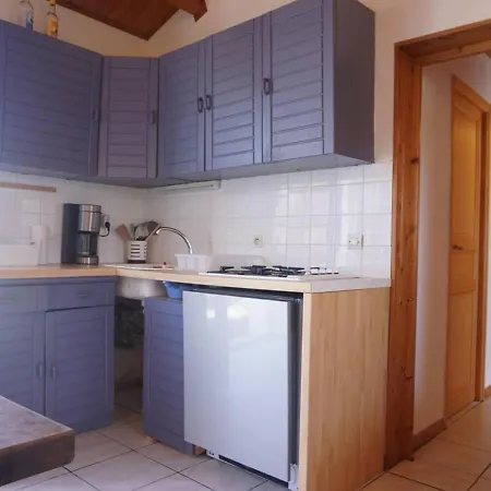 Maison L'epine, 3 Pieces, 4 Personnes - Fr-1-224b-12 Casa de Férias L'Epine (Vendee)