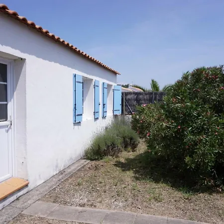 Maison L'epine, 3 Pieces, 4 Personnes - Fr-1-224b-12 Casa de Férias L'Epine (Vendee)