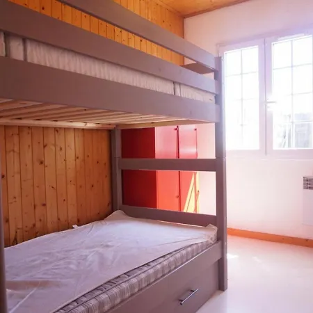 Maison L'epine, 3 Pieces, 4 Personnes - Fr-1-224b-12 * L'Epine (Vendee)
